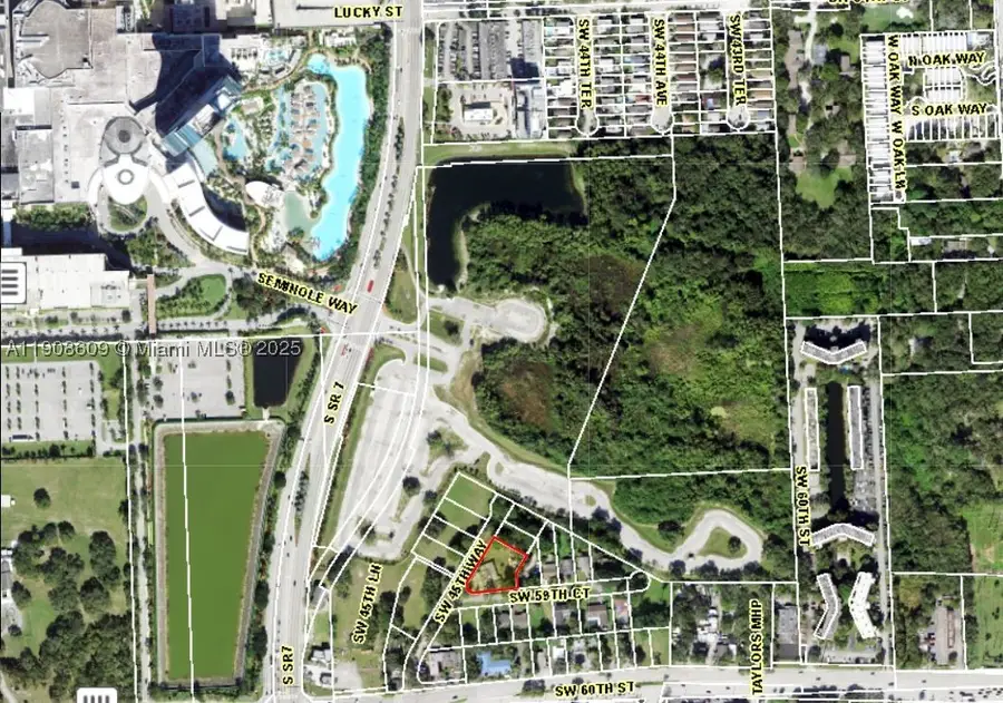 5920 SW 45th, Davie, FL 33314 - #3