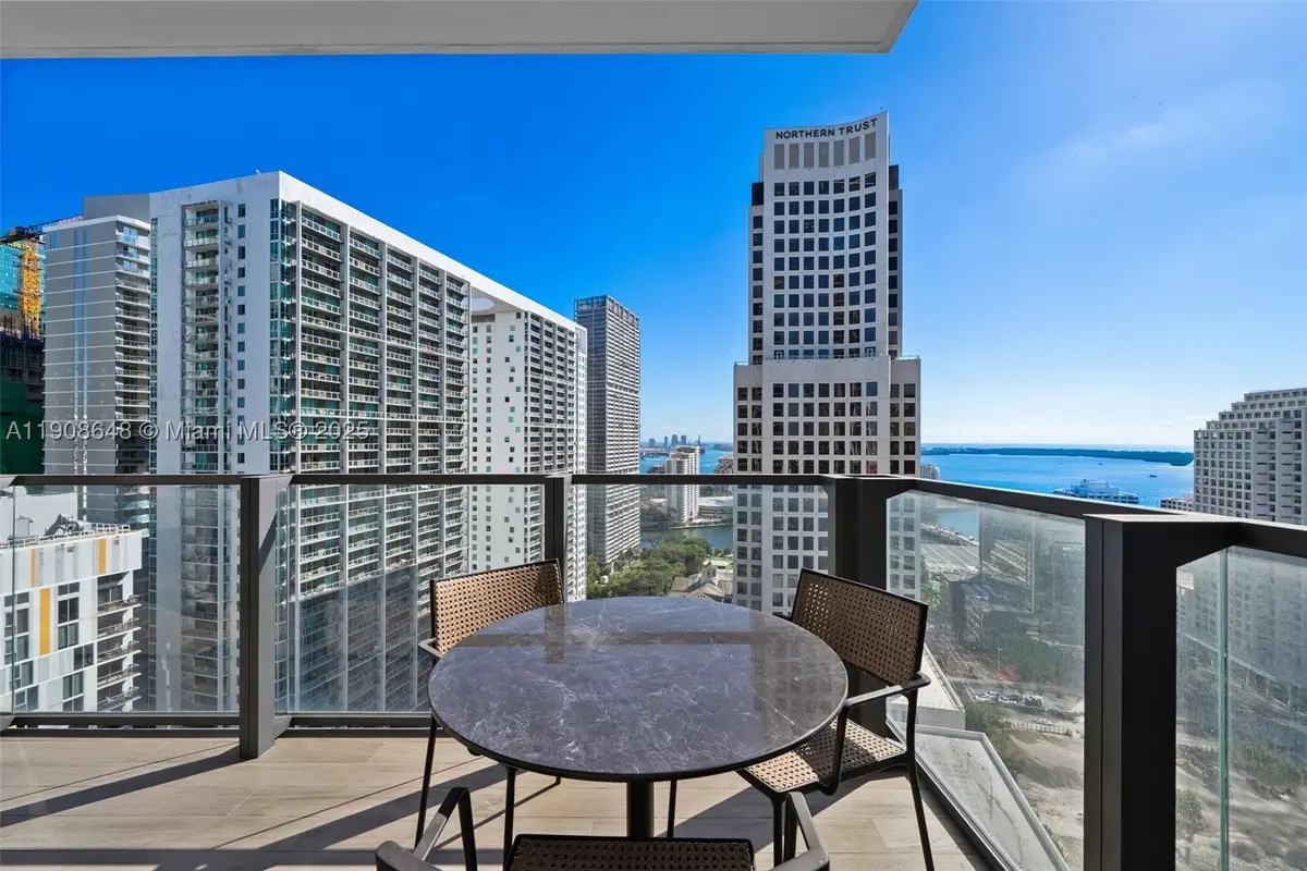 68 SE 6th #2505, Miami, FL 33131 - #1