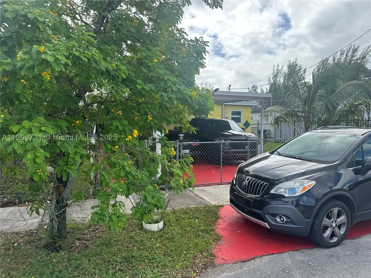 15151 Railroad, Opa Locka, FL 33054 - #1