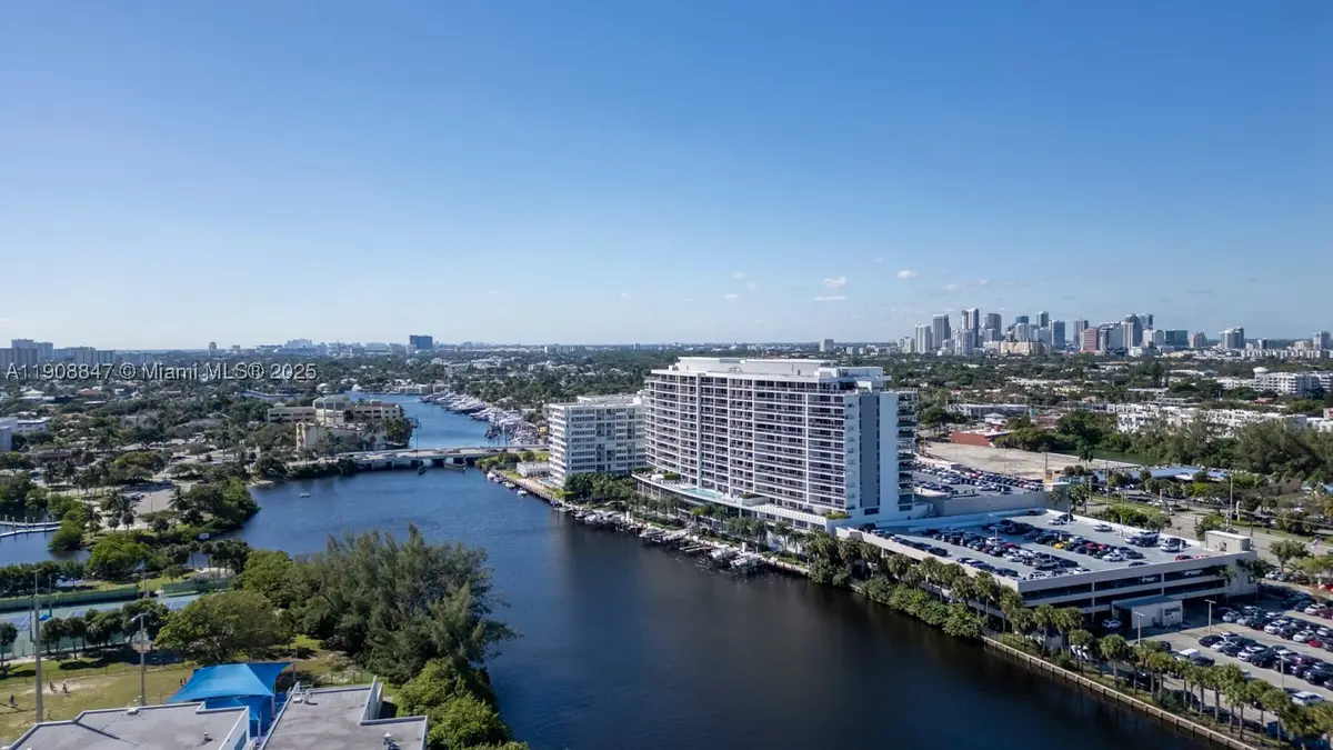 1180 N Federal #PH-1602, Fort Lauderdale, FL 33304 - #1