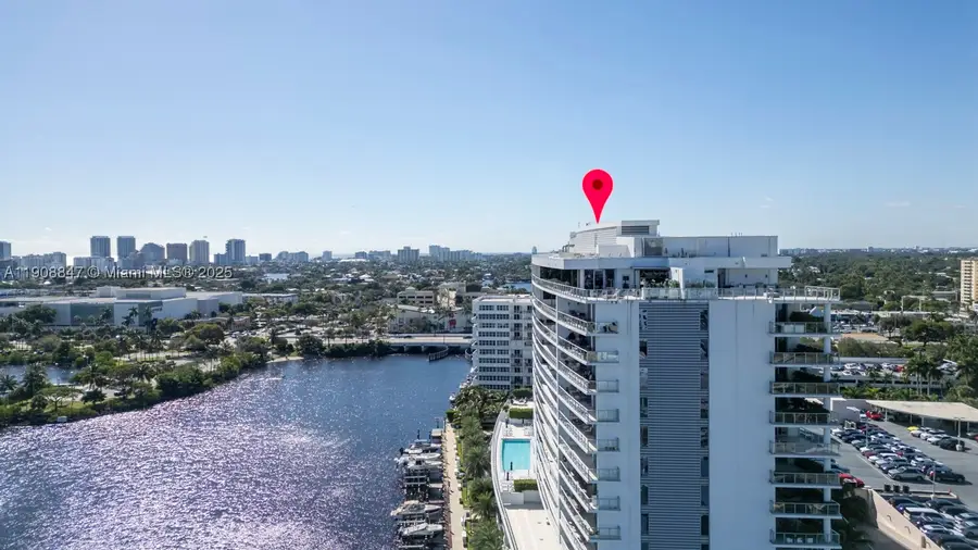 1180 N Federal #PH-1602, Fort Lauderdale, FL 33304 - #2