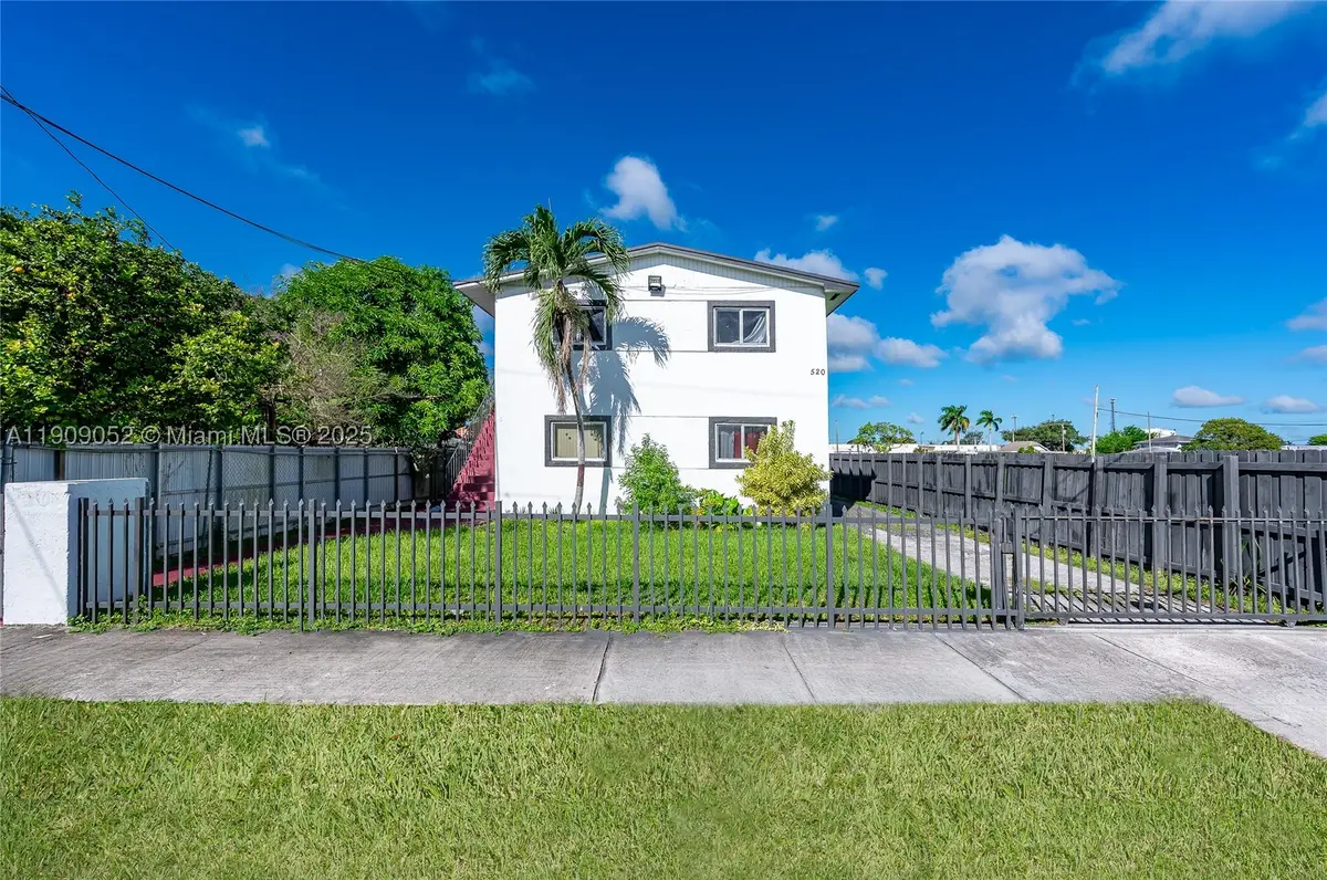520 SW Krome, Homestead, FL 33030 - #1