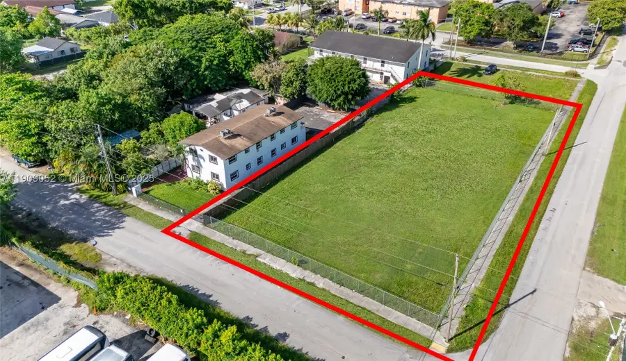 520 SW Krome, Homestead, FL 33030 - #3