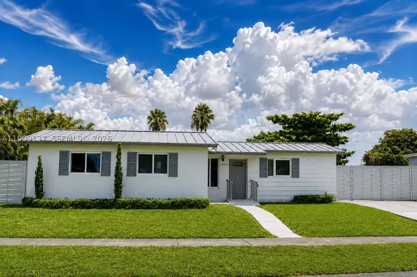 17902 NW 81st, Hialeah, FL 33015
