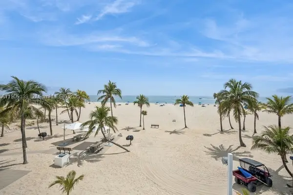 2100 S Ocean #808, Fort Lauderdale, FL 33316
