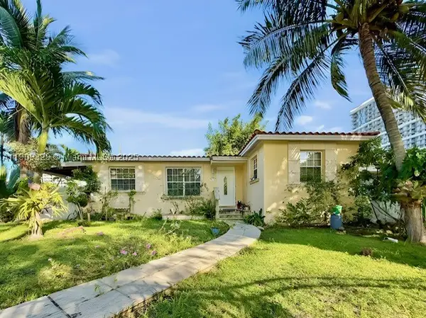 2701 SW 29th, Miami, FL 33133