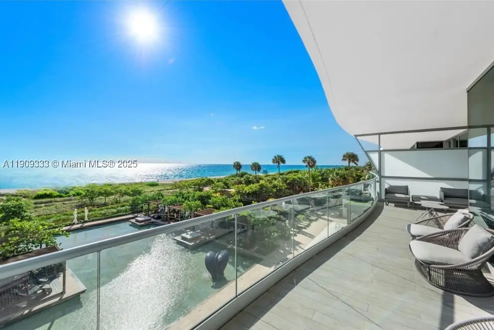 9349 Collins #304, Surfside, FL 33154 - #1