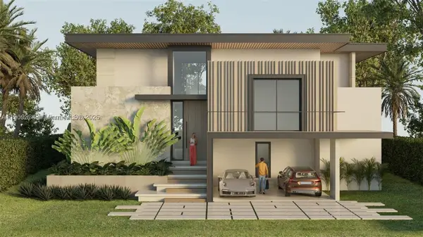 110 Hampton, Key Biscayne, FL 33149