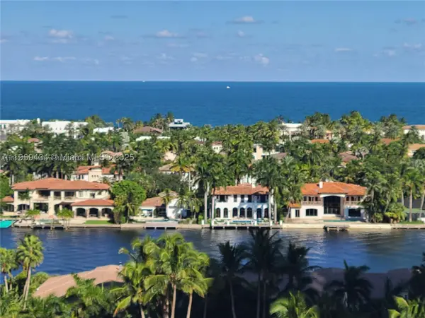 21055 Yacht Club #1602, Aventura, FL 33180