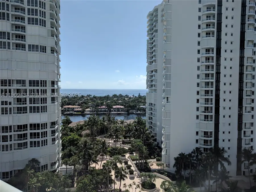 21055 Yacht Club #1602, Aventura, FL 33180 - #3