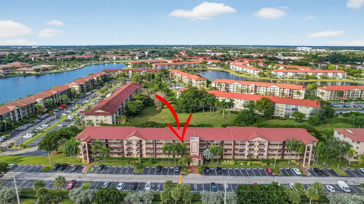 13105 SW 16th #407L, Pembroke Pines, FL 33027 - #1