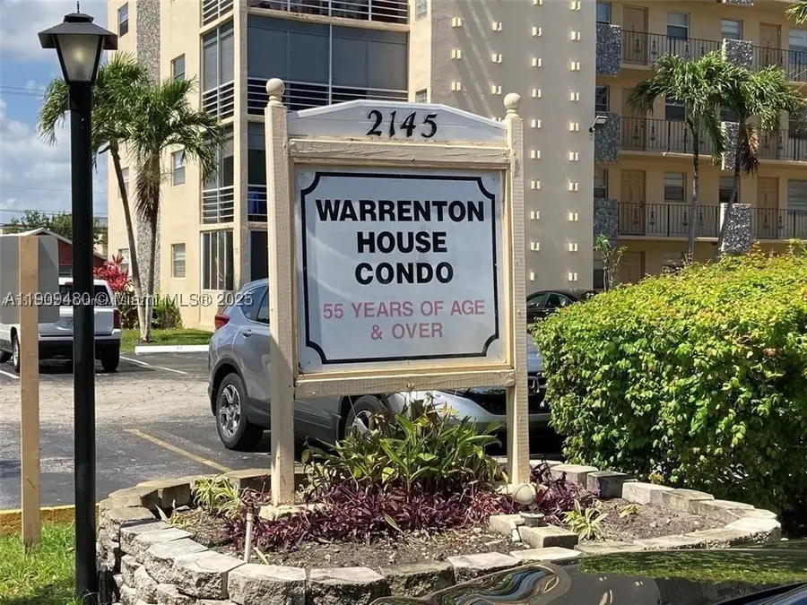 2145 Pierce #205, Hollywood, FL 33020 - #2