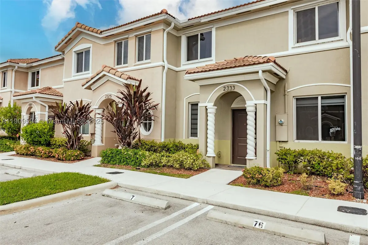 2333 SE 10th, Homestead, FL 33035 - #1