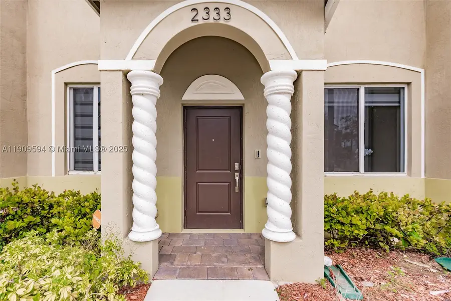 2333 SE 10th, Homestead, FL 33035 - #2