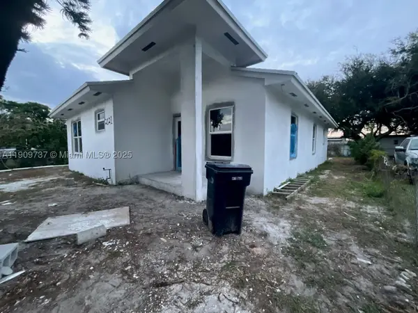 2121 Rutland, Opa Locka, FL 33054