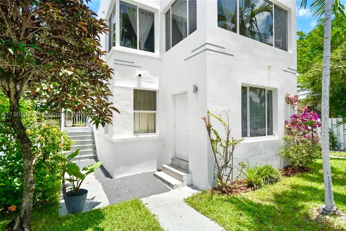 555 NE 70th, Miami, FL 33138 - #1