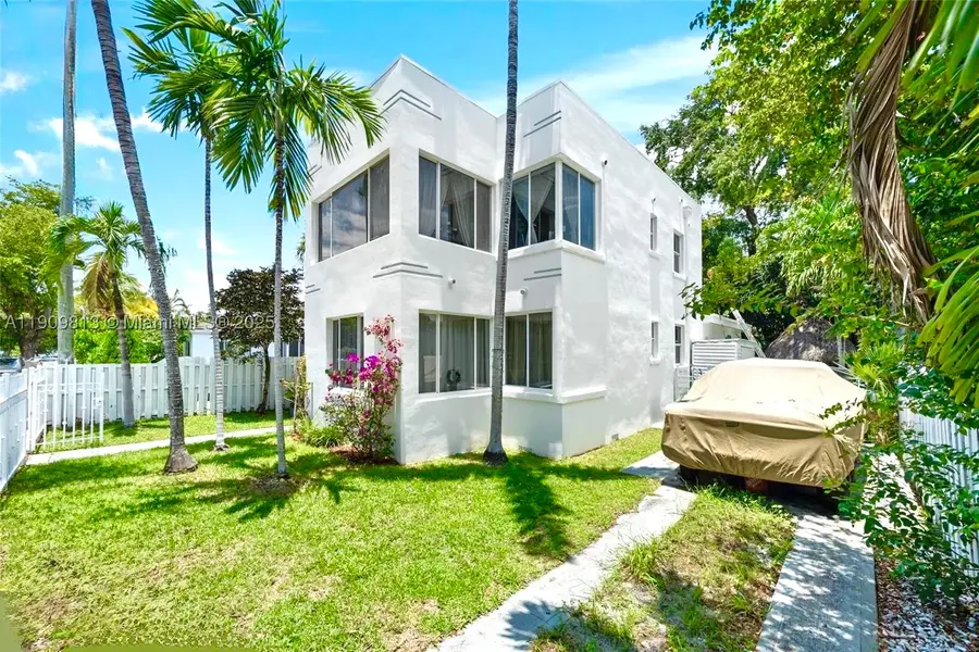 555 NE 70th, Miami, FL 33138 - #2