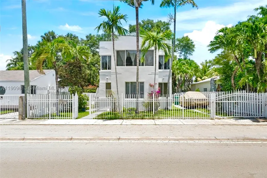 555 NE 70th, Miami, FL 33138 - #3