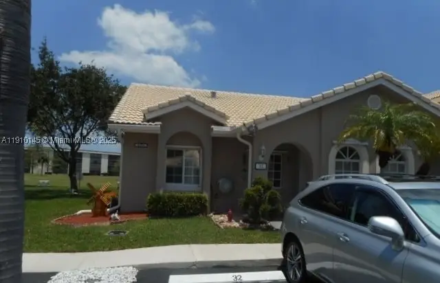 3171 Holiday Springs #32-5, Margate, FL 33063 - #1