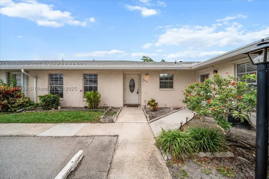 508 Holyoke #A, Lake Worth, FL 33467 - #2