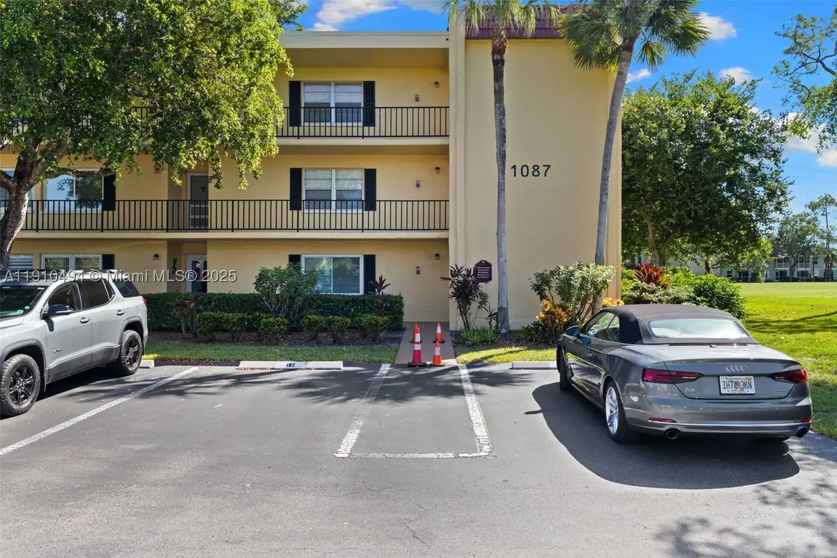 1087 Forest Lakes #309, Naples, FL 34105 - #1