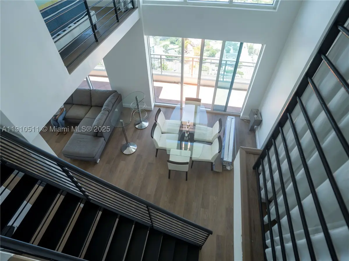 60 SW 13th #4805, Miami, FL 33130 - #1