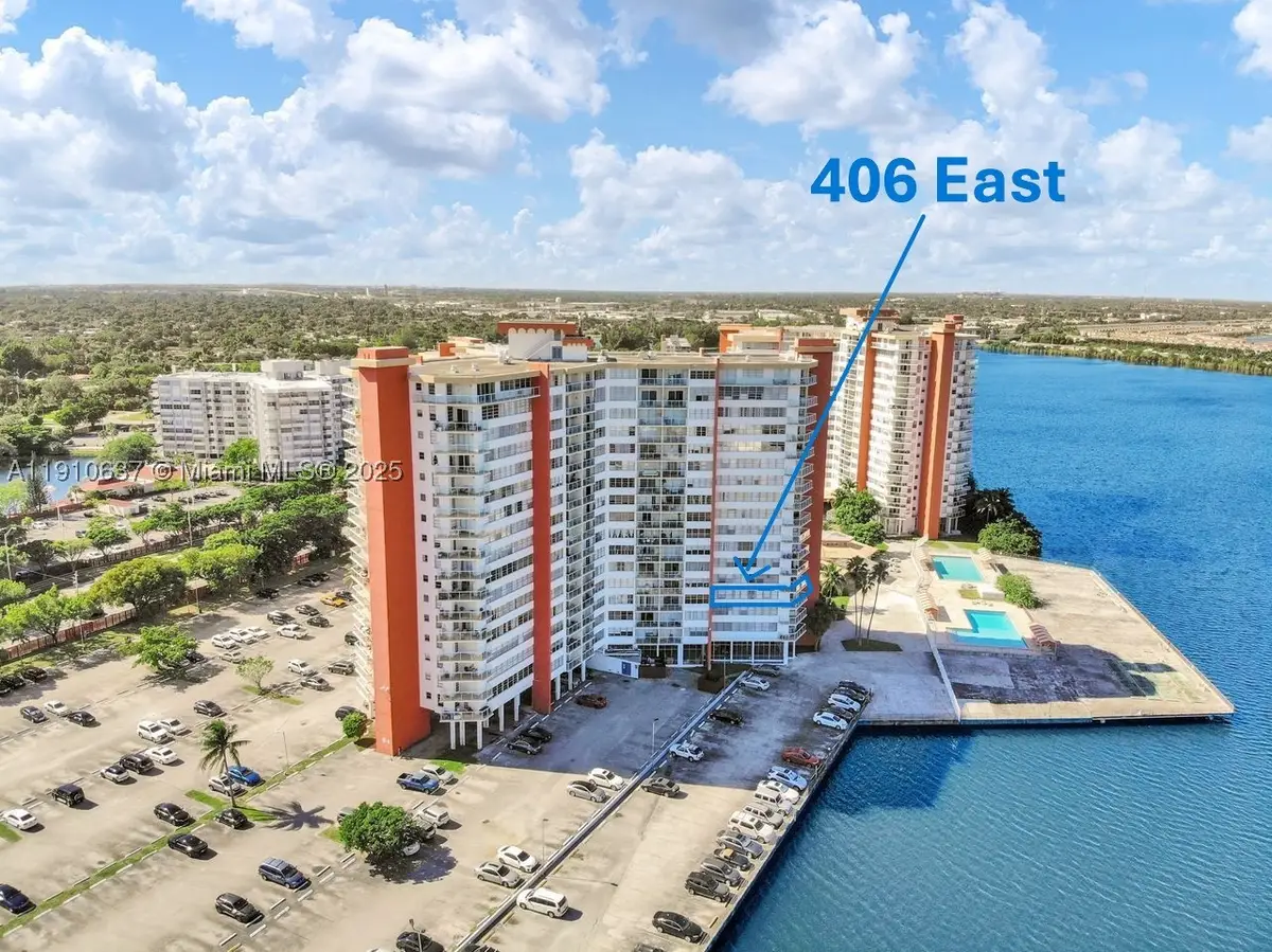 1351 NE Miami Gardens #406E, Miami, FL 33179 - #1