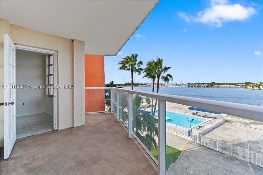 1351 NE Miami Gardens #406E, Miami, FL 33179 - #2