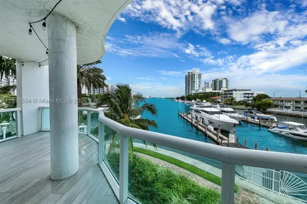 7918 Harbour Island #207, North Bay Village, FL 33141