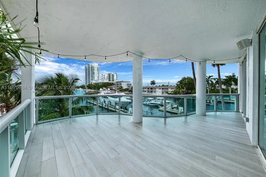 7918 Harbour Island #207, North Bay Village, FL 33141 - #2