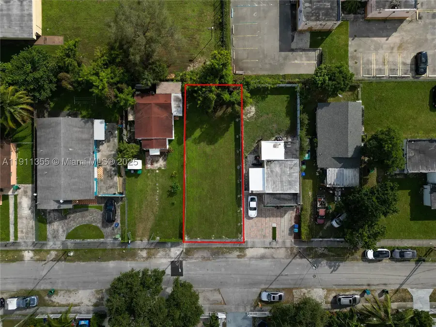 2368 NW 55th, Miami, FL 33142 - #2
