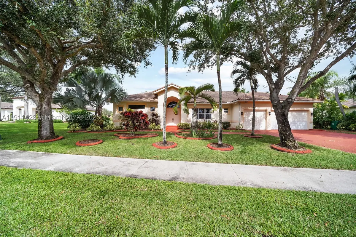 13875 SW 41st, Davie, FL 33330 - #1