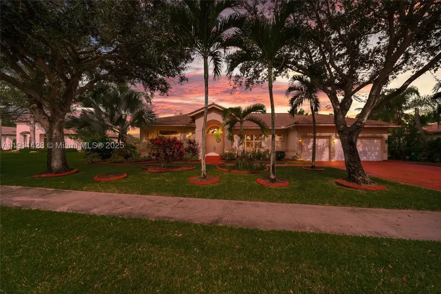 13875 SW 41st, Davie, FL 33330 - #2