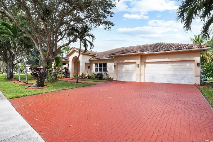 13875 SW 41st, Davie, FL 33330 - #3