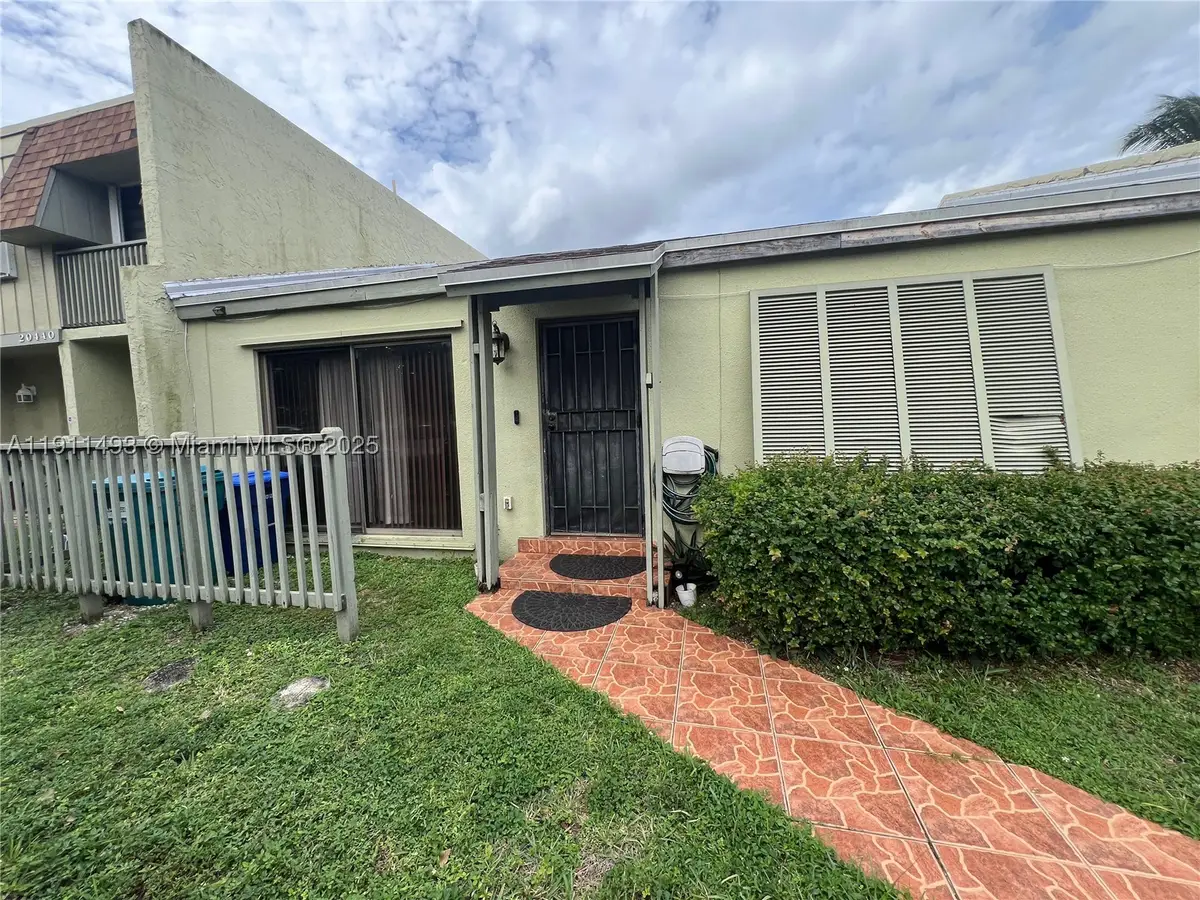 20442 NW 15th #6, Miami Gardens, FL 33169 - #1