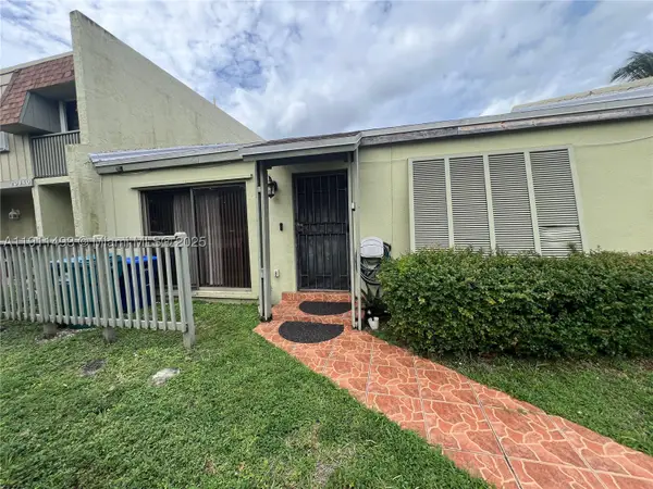 20442 NW 15th #6, Miami Gardens, FL 33169