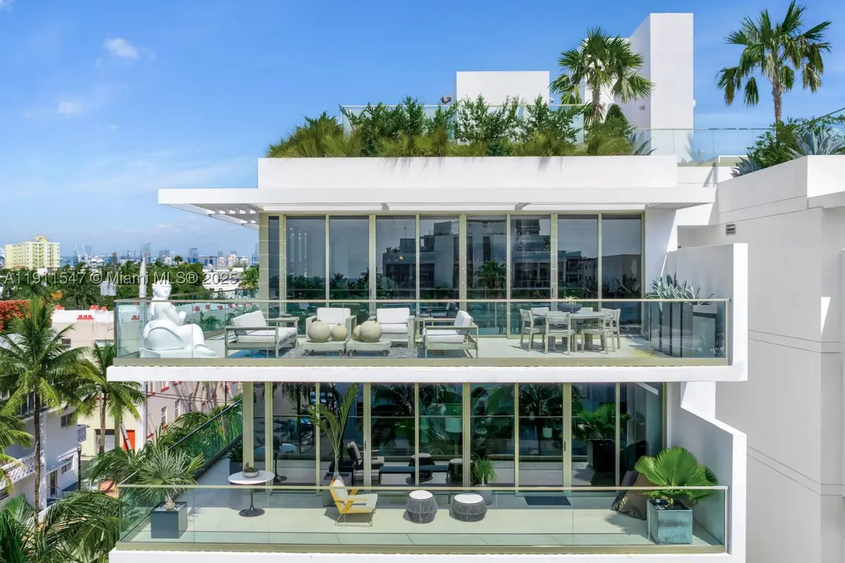 300 Collins #PH3, Miami Beach, FL 33139 - #1