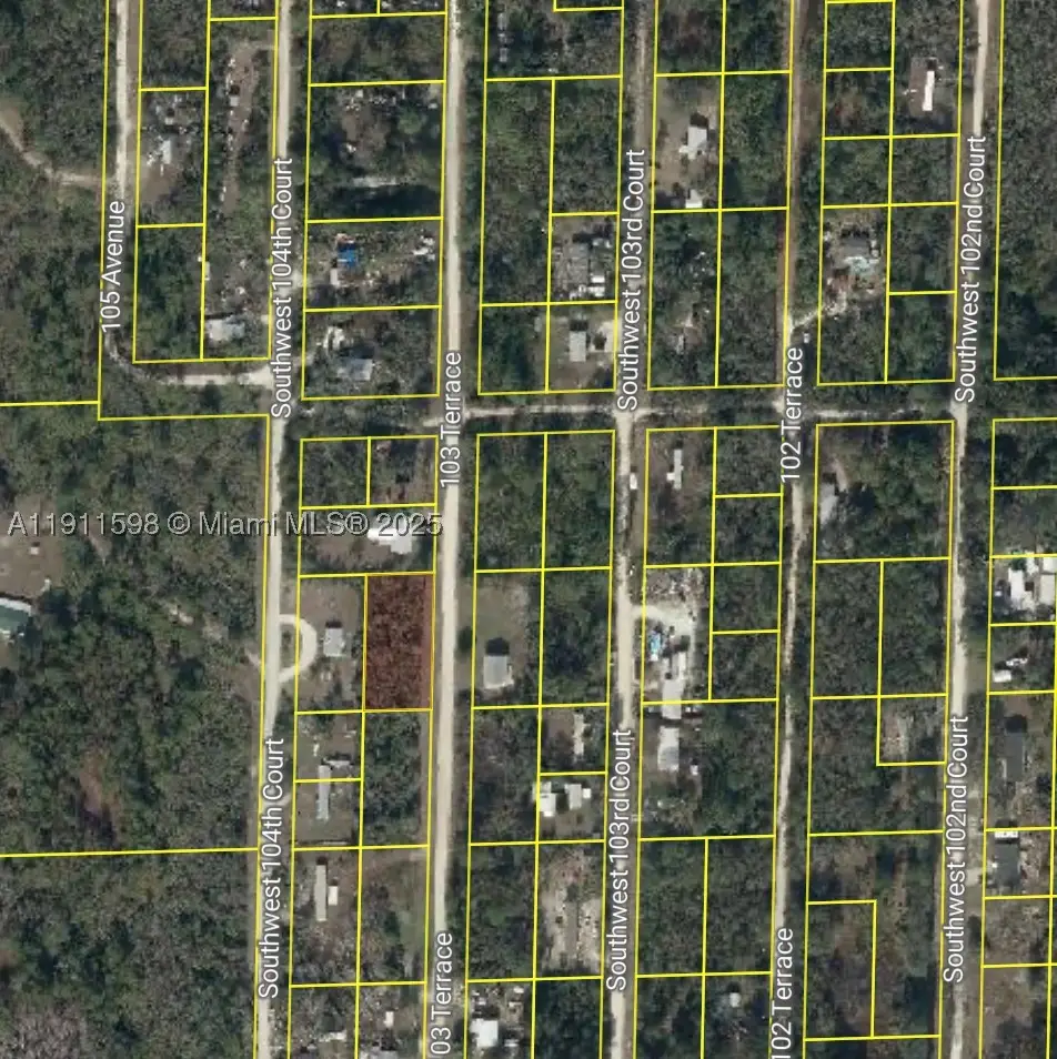 0 103rd, Cedar Key Yankeetown, FL 32625 - #1