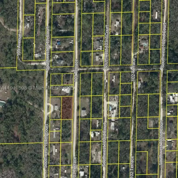 0 103rd, Other Fl City, FL 32625