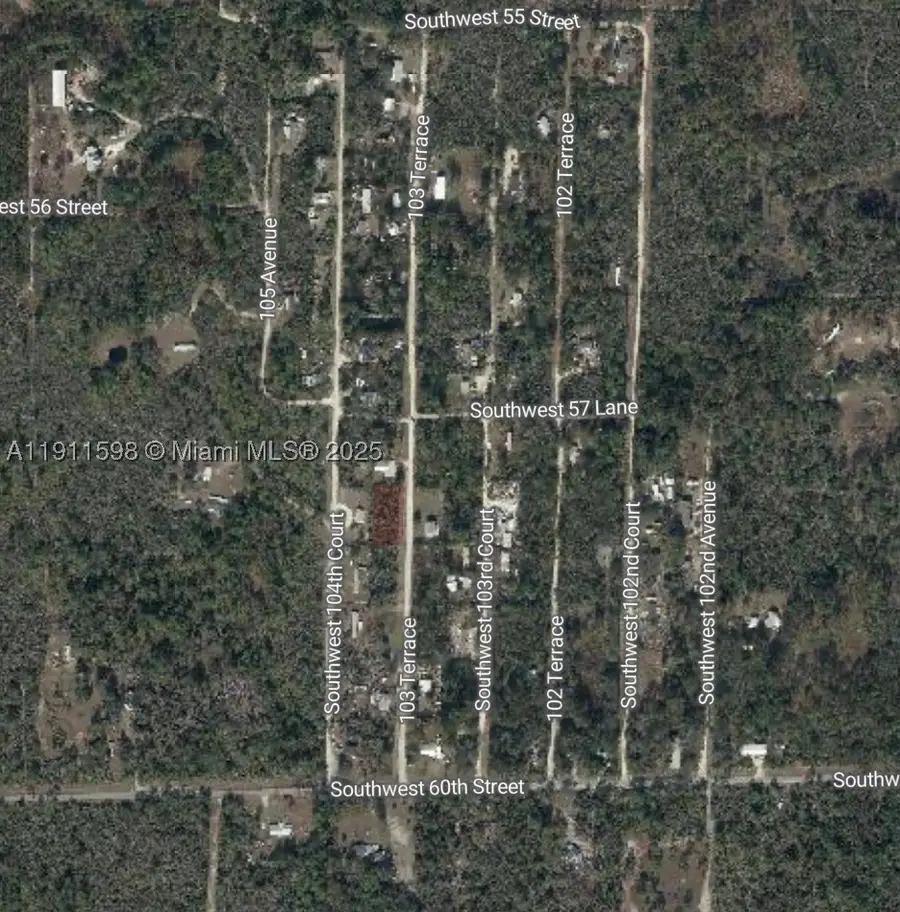 0 103rd, Cedar Key Yankeetown, FL 32625 - #2