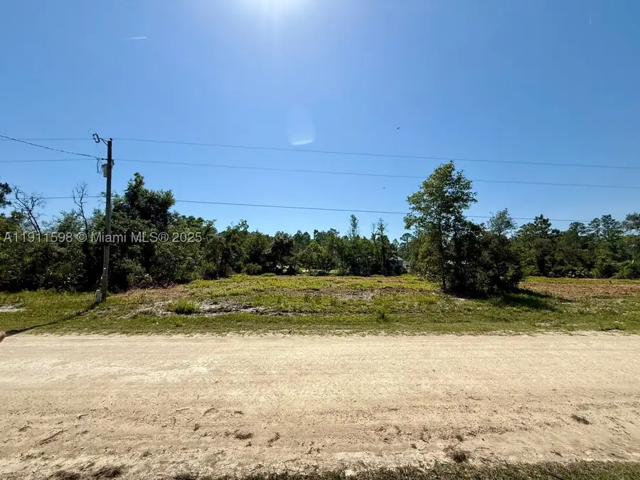 0 103rd, Cedar Key Yankeetown, FL 32625 - #3
