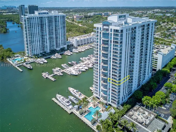 17301 Biscayne #910, North Miami Beach, FL 33160