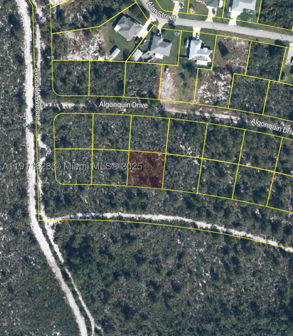 2224 Carla, Sebring, FL 33875 - #1