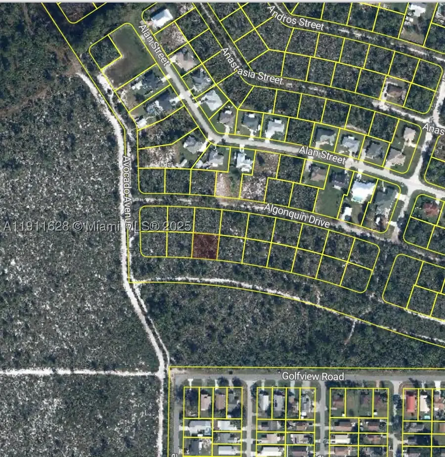 2224 Carla, Sebring, FL 33875 - #2