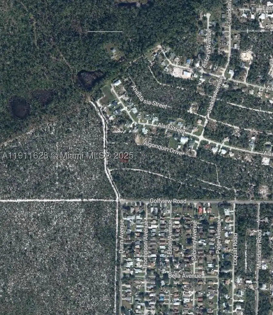 2224 Carla, Sebring, FL 33875 - #3