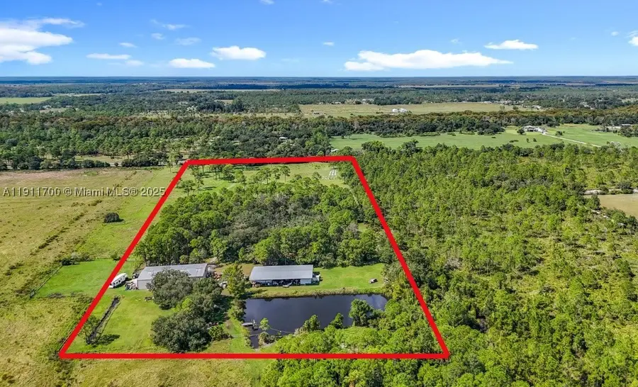 1432 Silver Lake, Northeast Glades, FL 33471 - #2
