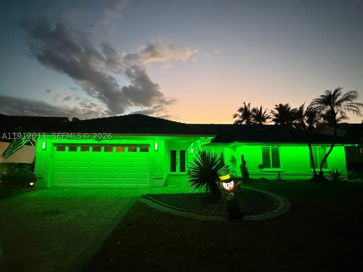 260 NW 121st, Coral Springs, FL 33071 - #1