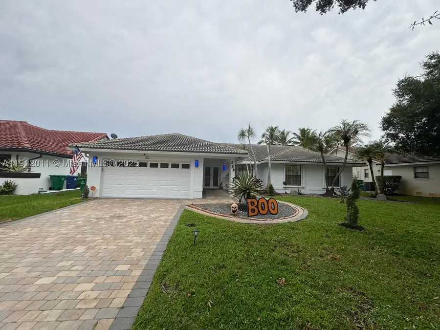 260 NW 121st, Coral Springs, FL 33071 - #2