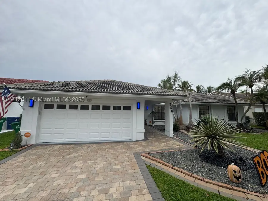 260 NW 121st, Coral Springs, FL 33071 - #3