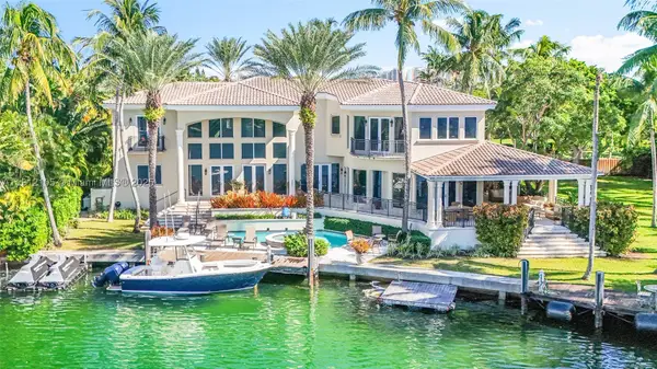 550 Harbor, Key Biscayne, FL 33149